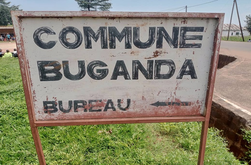 Déplacés de Gatumba : De l'inondation à la désolation sur un terrain rocheux à Gateri